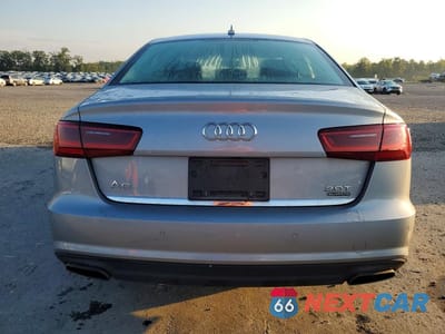 Zdjęcie 6 z 12 samochodu: 2018 AUDI A6 PREMIUM PLUS VIN:WAUG8AFC9JN028539 - miniatura