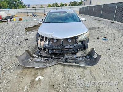Piąte zdjęcie samochodu w środku: 2012 TOYOTA CAMRY SE VIN:4T1BF1FK0CU118631 - miniatura
