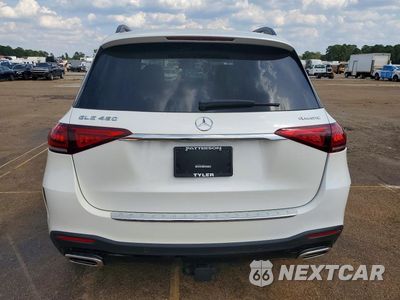 Zdjęcie 6 z 12 samochodu: 2022 MERCEDES-BENZ GLE 450 4MATIC VIN:4JGFB5KB0NA636222 - miniatura