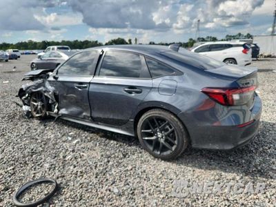 Drugie zdjęcie samochodu z przodu: 2026 HONDA CIVIC SPORT VIN:2HGFE2F52TH574501 - miniatura