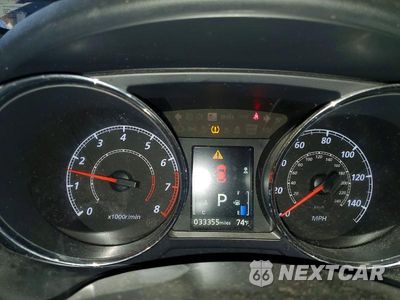 Zdjęcie 9 z 13 samochodu: 2024 MITSUBISHI OUTLANDER SPORT S/SE VIN:JA4ARUAU6RU006050 - miniatura