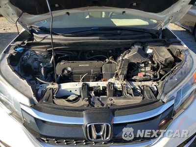 Zdjęcie 12 z 14 samochodu: 2016 HONDA CR-V LX VIN:5J6RM3H31GL010048 - miniatura