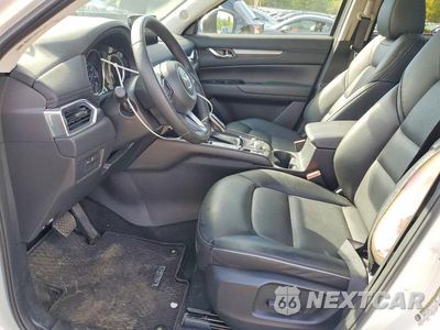 Zdjęcie 7 z 12 samochodu: 2025 MAZDA CX-5 SELECT VIN:JM3KFBBL9S0631687 - miniatura