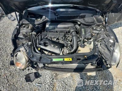 Zdjęcie 11 z 13 samochodu: 2011 MINI COOPER S VIN:WMWSV3C56BTY10444 - miniatura