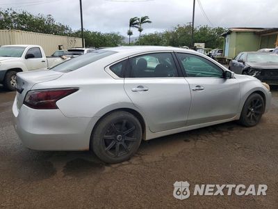 Trzecie zdjęcie samochodu z tyłu: 2015 NISSAN ALTIMA 2.5 S VIN:1N4AL3AP1FC282946 - miniatura