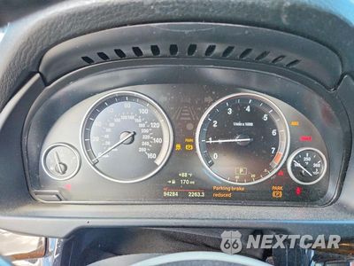 Zdjęcie 9 z 14 samochodu: 2018 BMW X5 XDRIVE35I VIN:5UXKR0C57JL073502 - miniatura