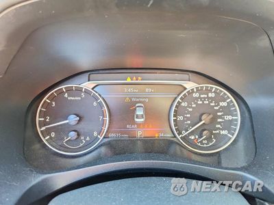 Zdjęcie 9 z 12 samochodu: 2023 NISSAN ALTIMA SR VIN:1N4BL4CV5PN385086 - miniatura
