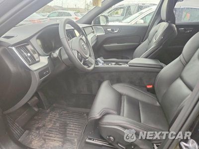 Zdjęcie 7 z 13 samochodu: 2024 VOLVO XC60 ULTIMATE VIN:YV4H60DJ3R1946344 - miniatura