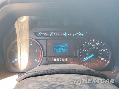 Zdjęcie 9 z 13 samochodu: 2019 FORD F450 SUPER DUTY VIN:1FDUF4GT3KEG02917 - miniatura