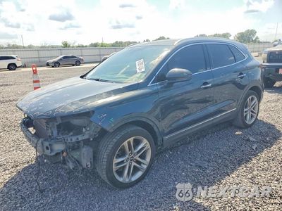 2019 LINCOLN MKC RESERVE 5LMTJ3DH2KUL42632 - główne zdjęcie licytacji z USA - miniatura