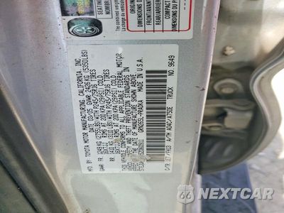 Zdjęcie 12 z 12 samochodu: 2005 TOYOTA TACOMA DOUBLE CAB PRERUNNER VIN:5TEJU62N45Z060911 - miniatura