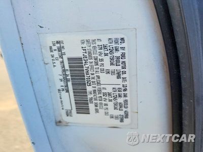 Zdjęcie 12 z 12 samochodu: 1997 FORD ECONOLINE E350 VAN VIN:1FTJE34L7VHA70325 - miniatura