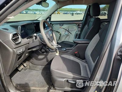 Zdjęcie 7 z 14 samochodu: 2025 CHEVROLET TRAILBLAZER LS VIN:KL79MMSL4SB073449 - miniatura