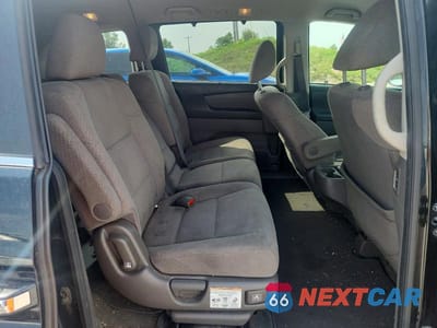 Zdjęcie 11 z 13 samochodu: 2016 HONDA ODYSSEY SE VIN:5FNRL5H38GB152405 - miniatura