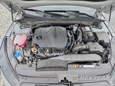 Zdjęcie 11 z 12 samochodu: 2025 KIA K5 GT LINE VIN:KNAG64J79S5393595 - miniatura