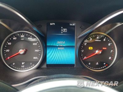 Zdjęcie 9 z 13 samochodu: 2020 MERCEDES-BENZ GLC 300 4MATIC VIN:WDC0G8EB2LF711876 - miniatura