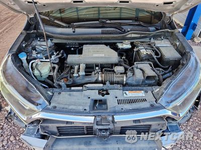 Zdjęcie 12 z 13 samochodu: 2019 HONDA CR-V EXL VIN:5J6RW1H88KA043675 - miniatura