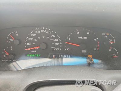 Zdjęcie 9 z 13 samochodu: 2004 FORD F250 SUPER DUTY VIN:1FTNW21P34EB76030 - miniatura