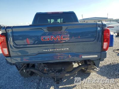 Zdjęcie 6 z 12 samochodu: 2026 GMC SIERRA C1500 ELEVATION VIN:1GTPHCED1TZ328824 - miniatura