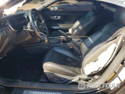 Zdjęcie 7 z 12 samochodu: 2020 FORD MUSTANG GT VIN:1FA6P8CF2L5168644 - miniatura