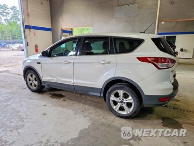 Drugie zdjęcie samochodu z przodu: 2015 FORD ESCAPE SE VIN:1FMCU0G73FUA24715 - miniatura