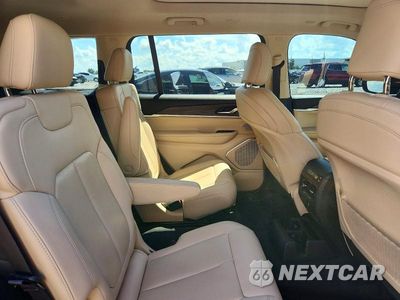 Zdjęcie 11 z 13 samochodu: 2021 JEEP GRAND CHEROKEE L LIMITED VIN:1C4RJKBG4M8189592 - miniatura