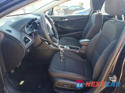 Zdjęcie 7 z 12 samochodu: 2016 CHEVROLET CRUZE LT VIN:1G1BE5SM8G7299528 - miniatura