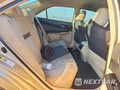 Zdjęcie 10 z 13 samochodu: 2012 TOYOTA CAMRY LE VIN:4T1BF1FK5CU027953 - miniatura