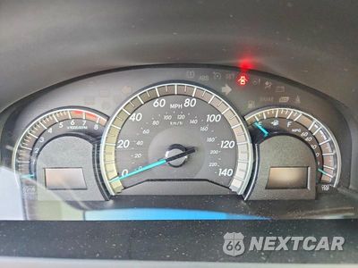 Zdjęcie 9 z 13 samochodu: 2012 TOYOTA CAMRY SE VIN:4T1BF1FK5CU063965 - miniatura