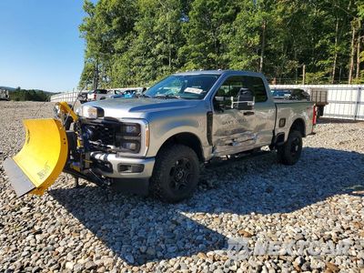 2023 FORD F250 SUPER DUTY 1FT8X2BA9PEC95581 - główne zdjęcie licytacji z USA - miniatura