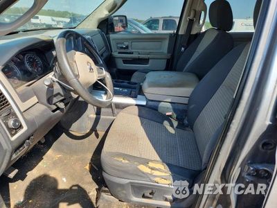 Zdjęcie 7 z 12 samochodu: 2011 DODGE RAM 1500 VIN:1D7RB1CT9BS670673 - miniatura