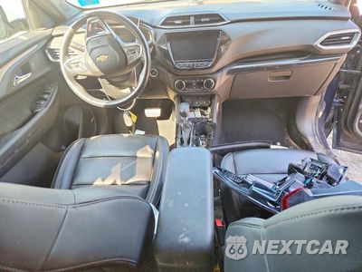 Zdjęcie 8 z 13 samochodu: 2022 CHEVROLET TRAILBLAZER ACTIV VIN:KL79MSSLXNB094332 - miniatura