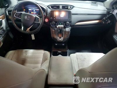 Zdjęcie 8 z 13 samochodu: 2022 HONDA CR-V EX VIN:2HKRW2H57NH632585 - miniatura
