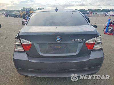 Zdjęcie 6 z 13 samochodu: 2007 BMW 328 XI SULEV VIN:WBAVC73587KP31039 - miniatura