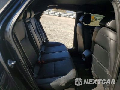 Zdjęcie 10 z 13 samochodu: 2022 HONDA CIVIC SPORT TOURING VIN:19XFL1H89NE009196 - miniatura