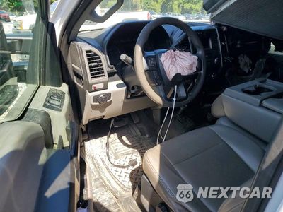 Zdjęcie 8 z 13 samochodu: 2019 FORD F450 SUPER DUTY VIN:1FD0W4HT5KEC47410 - miniatura