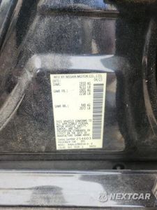 Zdjęcie 12 z 12 samochodu: 2013 NISSAN ALTIMA 2.5 SV VIN:1N4AL3AP0DC254603 - miniatura