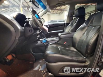 Zdjęcie 7 z 12 samochodu: 2015 NISSAN PATHFINDER S VIN:5N1AR2MN1FC647733 - miniatura