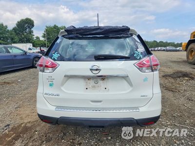 Zdjęcie 6 z 13 samochodu: 2016 NISSAN ROGUE S VIN:5N1AT2MV5GC920644 - miniatura