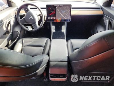 Zdjęcie 8 z 12 samochodu: 2020 TESLA MODEL 3 VIN:5YJ3E1EA3LF799882 - miniatura