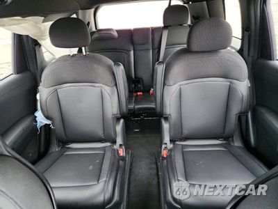 Zdjęcie 10 z 13 samochodu: 2027 KIA TELLURIDE S VIN:5XYPEES11VG037014 - miniatura