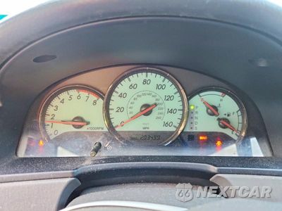 Zdjęcie 9 z 12 samochodu: 2005 TOYOTA CAMRY SOLARA SLE V6 VIN:4T1FA38P85U045998 - miniatura