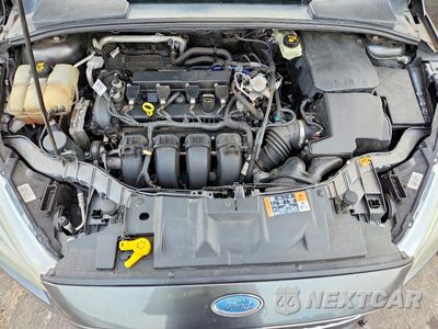 Zdjęcie 11 z 12 samochodu: 2017 FORD FOCUS SE VIN:1FADP3K25HL242120 - miniatura