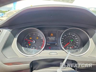 Zdjęcie 9 z 13 samochodu: 2020 VOLKSWAGEN TIGUAN SE VIN:3VV3B7AX5LM062220 - miniatura