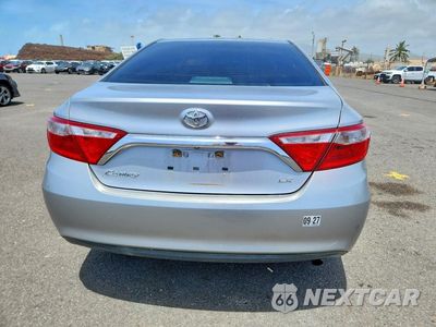 Zdjęcie 6 z 12 samochodu: 2015 TOYOTA CAMRY LE VIN:4T1BF1FK6FU109100 - miniatura