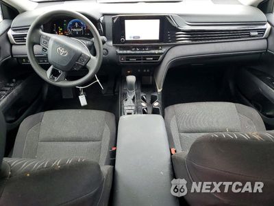 Zdjęcie 8 z 12 samochodu: 2026 TOYOTA CAMRY LE VIN:4T1DAACK4TU759440 - miniatura