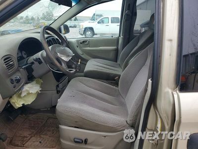 Zdjęcie 7 z 13 samochodu: 2006 DODGE GRAND CARAVAN SE VIN:1D4GP24R16B695846 - miniatura