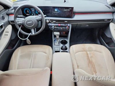 Zdjęcie 8 z 12 samochodu: 2025 HYUNDAI SONATA SE VIN:KMHL24JA7SA465244 - miniatura