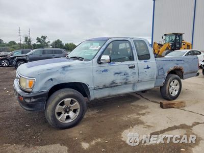 1995 TOYOTA T100 SR5 JT4VD22F2S0010409 - główne zdjęcie licytacji z USA - miniatura