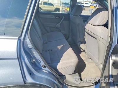Zdjęcie 11 z 13 samochodu: 2008 HONDA CR-V LX VIN:5J6RE48378L013251 - miniatura